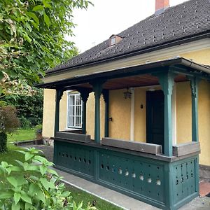 Hauszeit - Bungalow Leoben (Styria) Exterior photo