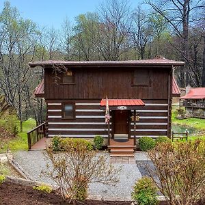 Back To Nature Sevierville Exterior photo