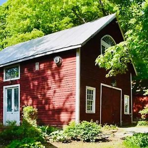 Charming Barn In The Heart Of The Berkshires New Marlborough Exterior photo
