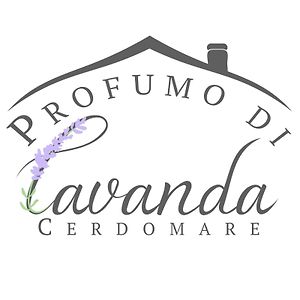 Profumo Di Lavanda Poggio Moiano Exterior photo