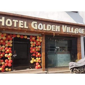Hotel Golden Village Sidcul, Haridwar Haridwār Exterior photo