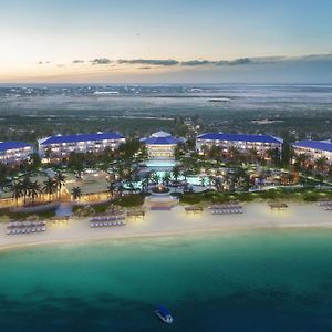 Salterra, A Luxury Collection Resort & Spa, Turks & Caicos  South Caicos Exterior photo