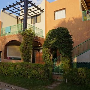 Riad Saida Atlas Marraquexe Exterior photo