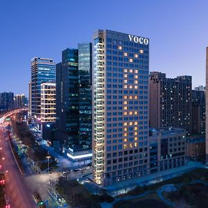 Voco Xian Etdz, An Ihg Hotel Xi'an (Shaanxi) Exterior photo