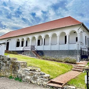 Antik Vendégház Nagyvisnyó Exterior photo