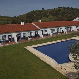 Quinta Do Chocalhinho Agroturismo & Spa Odemira Exterior photo