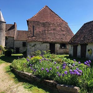 Le Petit Donjon At Chateau Mareuil Brigueuil-le-Chantre Exterior photo