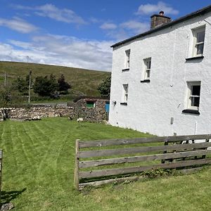 Moorland View Cotterdale Exterior photo