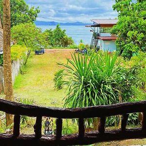 Yao Noi Island, Sea View House, 2 Min To Beach. Ban Laem Sai Exterior photo