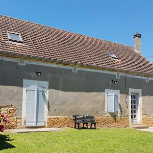 Maison De Campagne En Perigord Noir Nadaillac Exterior photo