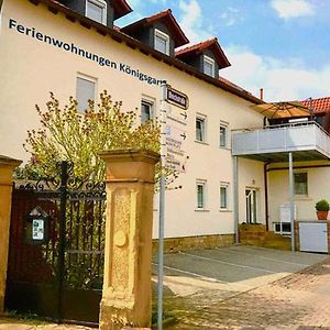 Fewo 3 Deidesheim Exterior photo