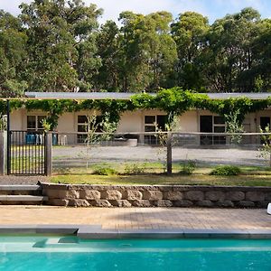 Forest Estate Daylesford Glenlyon Exterior photo