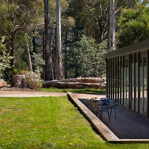 Kangaroo Creek Estate Daylesford Glenlyon Exterior photo