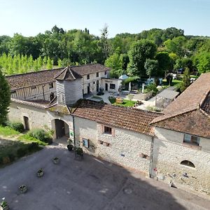 Domaine Le Colombier Dienville Exterior photo