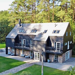 Villa Rata Druskininkai Exterior photo