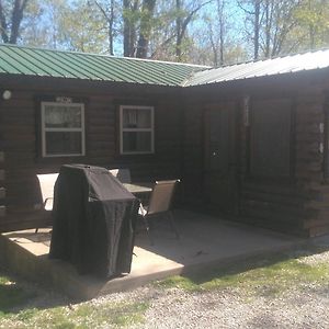Two Creeks Camp Athens Exterior photo