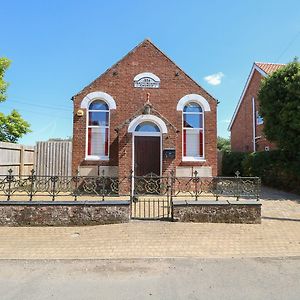 The Old Chapel Bawdeswell Exterior photo