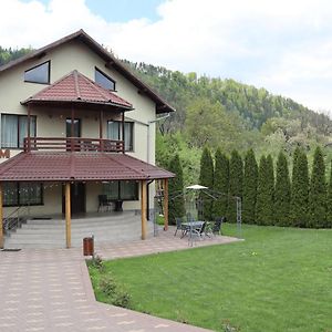 Casa Rim Valea Foii Exterior photo