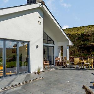 4 Bed In Combe Martin 82500 Trentishoe Exterior photo