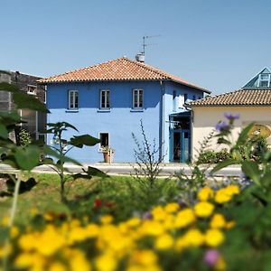 Logis Au Canard Gourmand Samatan Exterior photo