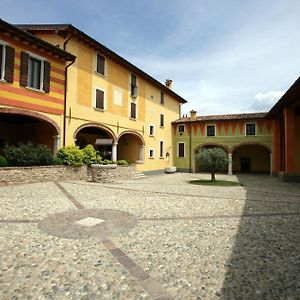 Agriturismo Macesina Bedizzol Exterior photo