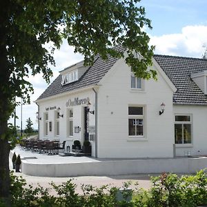 Hotel Brasserie Oud Maren Maren-Kessel Exterior photo