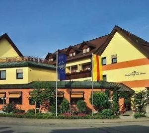 Landgasthof Zum Lamm Bahlingen (Emmendingen) Exterior photo