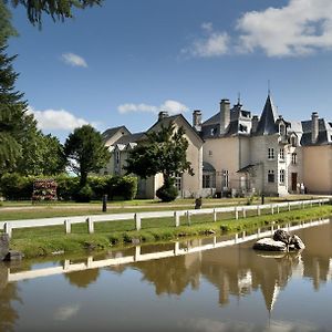 Le Château D'orfeuillette Albaret-Sainte-Marie Exterior photo