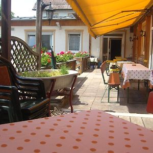 Hotel Gasthof Stern Mindelheim Exterior photo