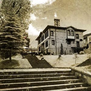 Petko Takov'S House Smolyan Exterior photo