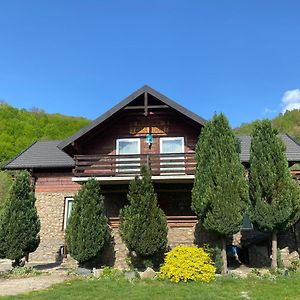 Casa Morar Valea Drăganului Exterior photo