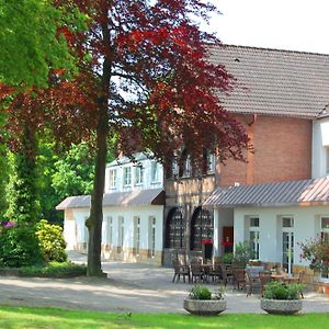 Landidyll Wilminks Parkhotel Neuenkirchen (Westphalia) Exterior photo