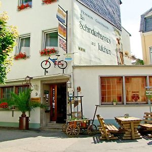 Pension Bei Schinderhannes Und Julchen Boppard Exterior photo