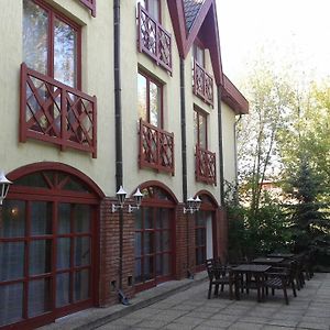 Bed Breakfast Hotel Budapest Budapeste Exterior photo