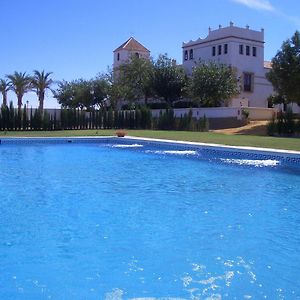 Hacienda Los Jinetes Carmona (Seville) Facilities photo