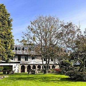 Le Friquet Hotel Castel Exterior photo