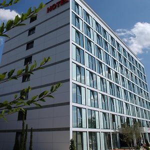 Panorama Hotel Am Rosengarten Neustadt an der Weinstraße Exterior photo