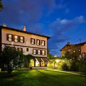 Gulevi Safranbolu Saframbolu Exterior photo