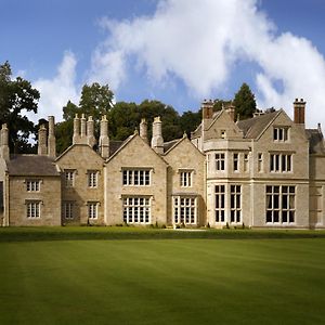 Lough Rynn Castle Mohill Exterior photo