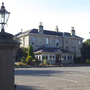 The Grange Manor Grangemouth Exterior photo