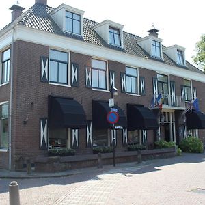 Het Rechthuis Uithoorn Exterior photo