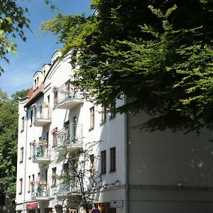 Hotel Liszt Weimar (Thuringia) Exterior photo