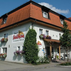 Mayers Waldhorn - Zwischen Reutlingen Und Tuebingen Tübingen Exterior photo