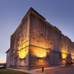 Parador De Hondarribia Exterior photo