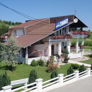 House Zupan Rakovica Exterior photo