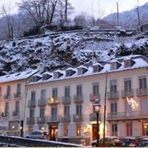 Hôtel Ardiden Luz-Saint-Sauveur Exterior photo