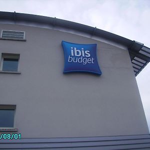 Ibis Budget Remiremont Exterior photo