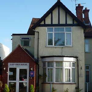 Lantern House Cambridge (Cambridgeshire) Exterior photo