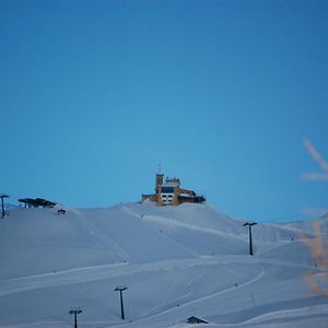 Tana Della Volpe Colle Sestriere Exterior photo