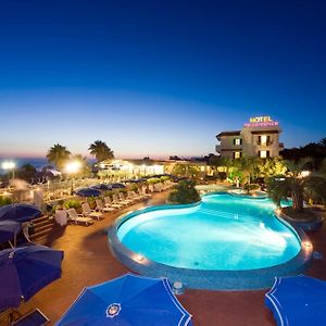 Hotel Terme Providence Forio (Isola d'Ischia) Exterior photo